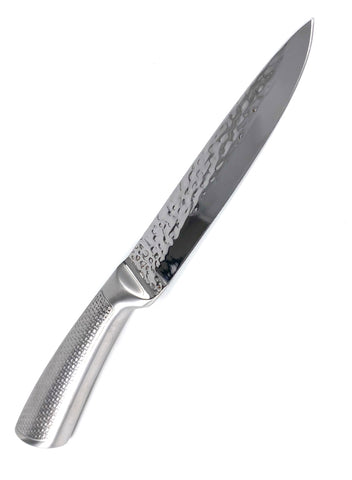 ABEILLIA Gemini 5 inch  X50CrMov15 304# stainless steel kitchen Utility slicing  Knife