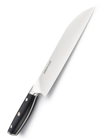 ABEILLIA Leo High Quality 7 inch Stainless Steel Kitchen Santoku Knife