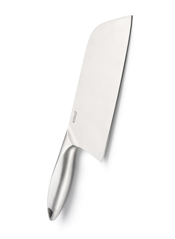 ABEILLIA Sagittarius 304 Stainless steel Handle Material 7 inch  402J2 Laser Cladding kitchen cleaver meat knife