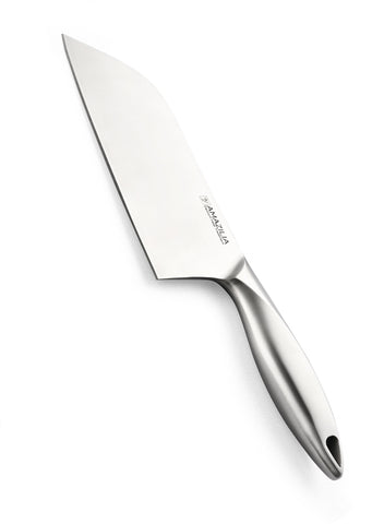 ABEILLIA Sagittarius 304 Stainless steel Handle Material 7 inch  402J2 Laser Cladding kitchen cleaver meat knife