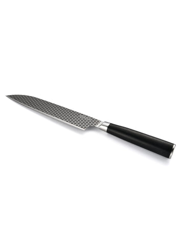 ABEILLIA Taurus  8inch VG10 67 layers Damascus Steel Professional Chef Santoku knives