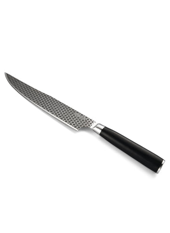 ABEILLIA Taurus 9inch G10 Handle Japan  X50CrMov15 Steel  Slicing meat Carving kitchen Utility Knife